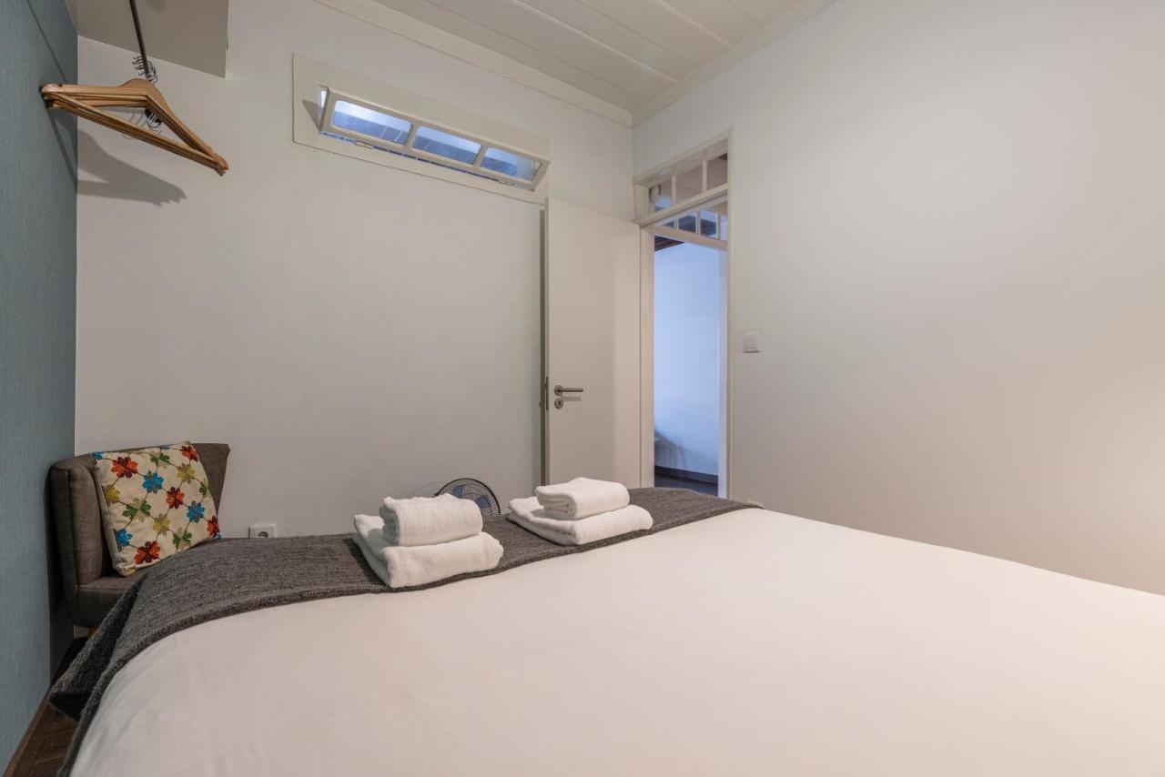 Lejlighed Traditional Alfama By Lovelystay Lisboa