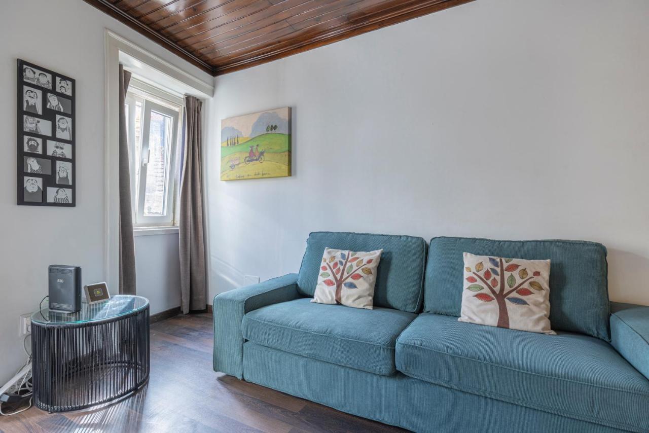 Traditional Alfama By Lovelystay Lejlighed *