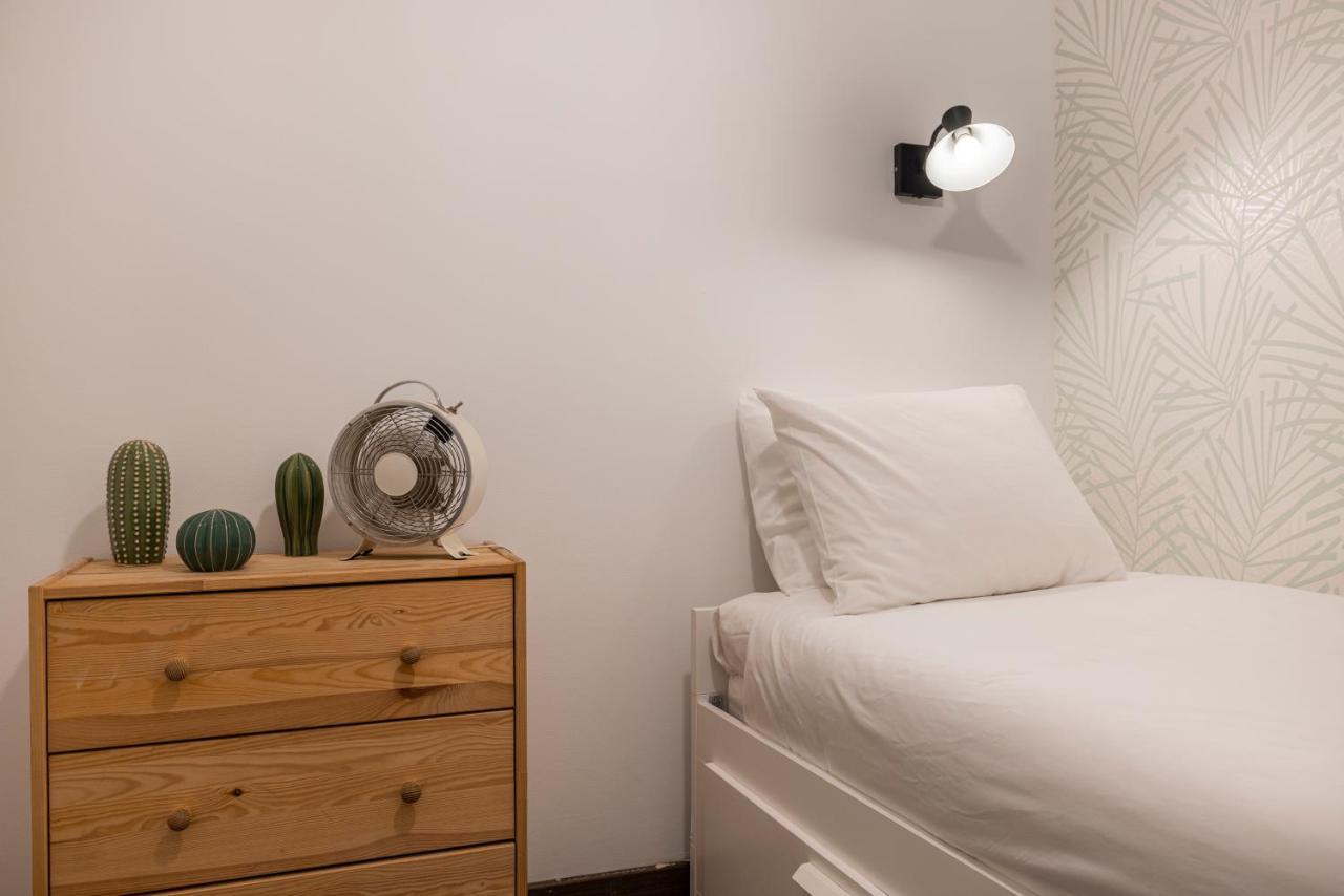Lejlighed Traditional Alfama By Lovelystay Lisboa