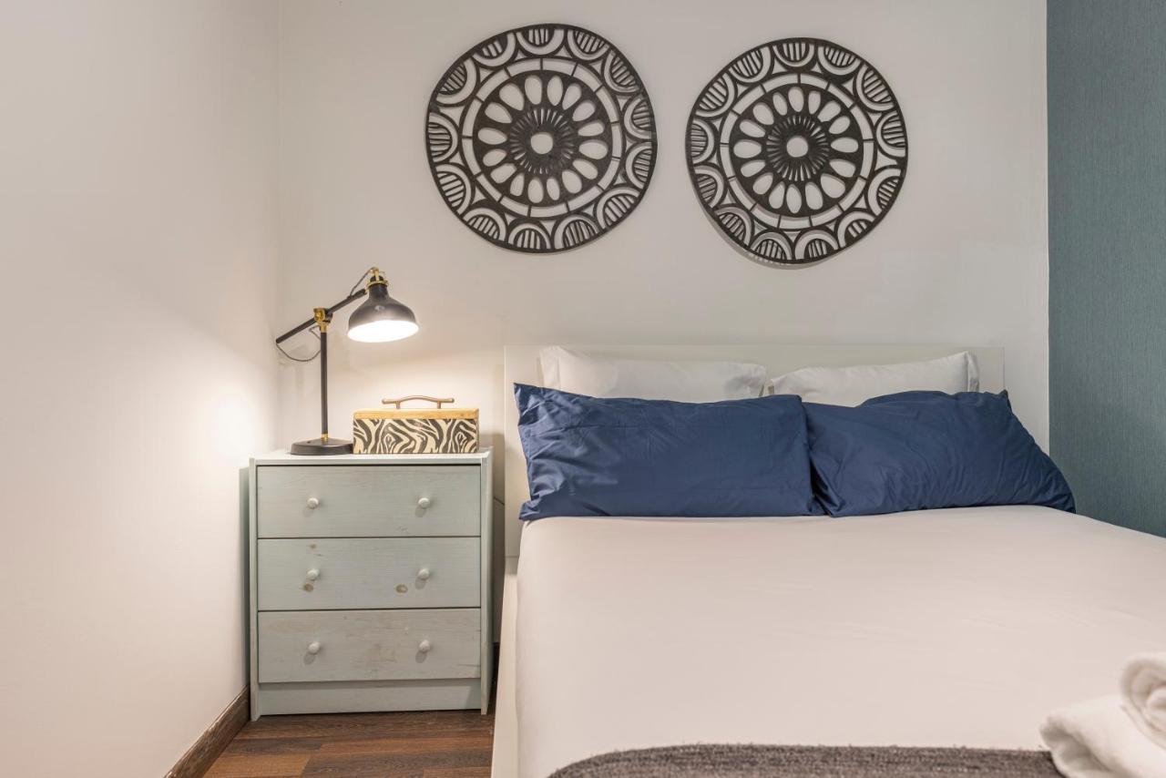 Traditional Alfama By Lovelystay Lejlighed Lisboa