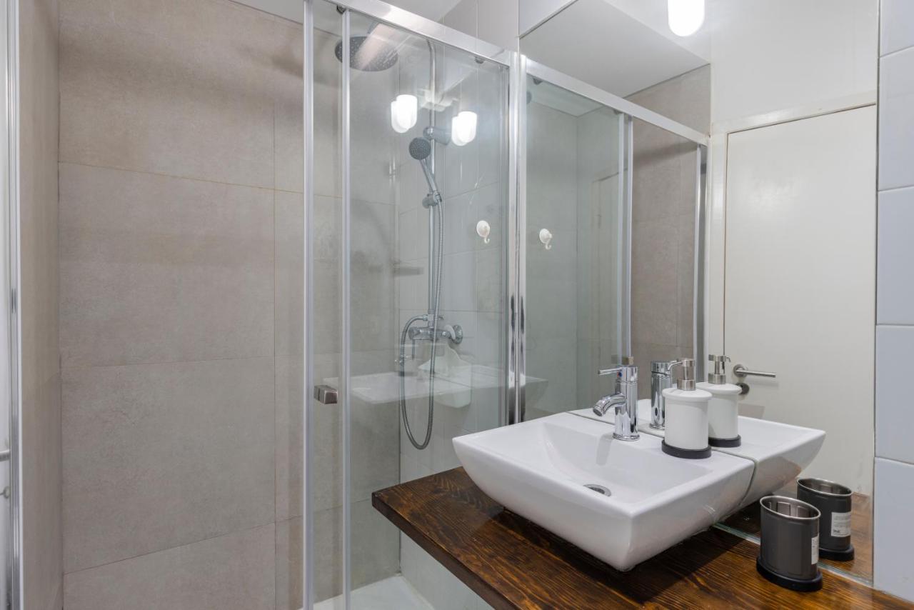 Traditional Alfama By Lovelystay Lejlighed Lisboa